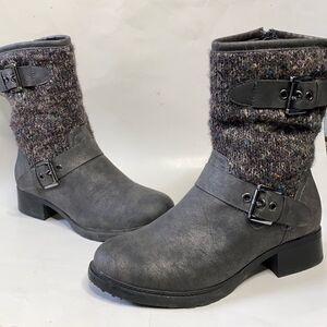 Relativity fall boots 